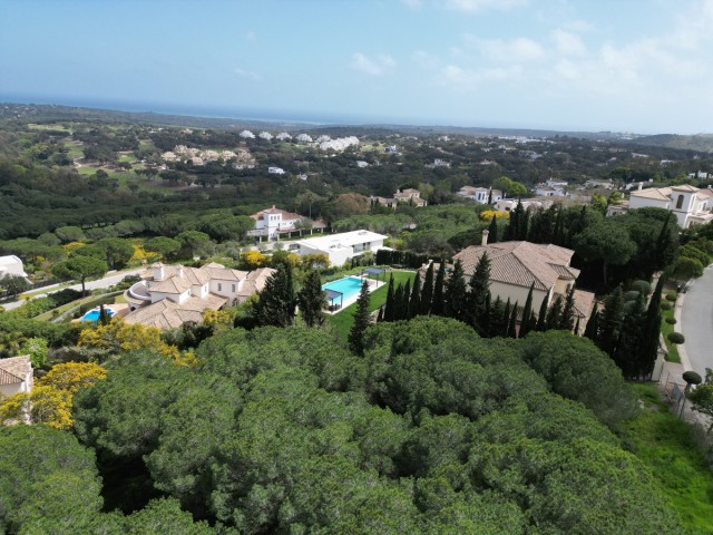  Grundstück in Sotogrande Costa