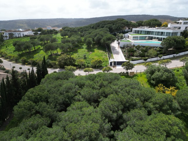  Grundstück in Sotogrande Costa