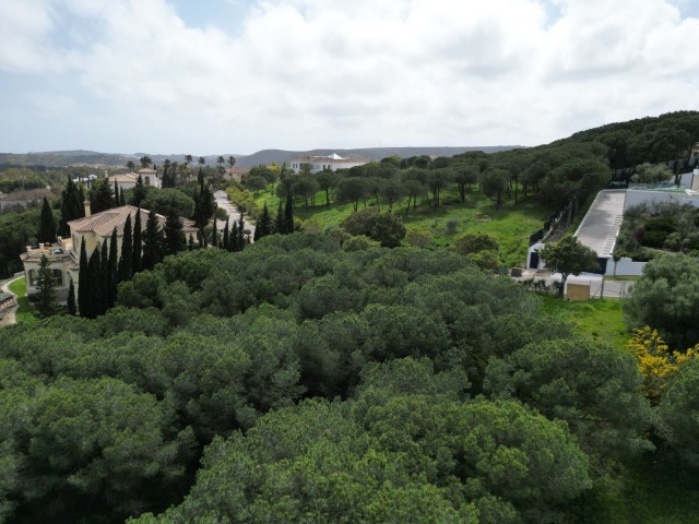  Grundstück in Sotogrande Costa