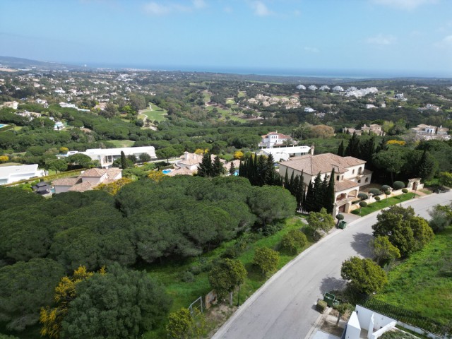  Parcelle à Sotogrande