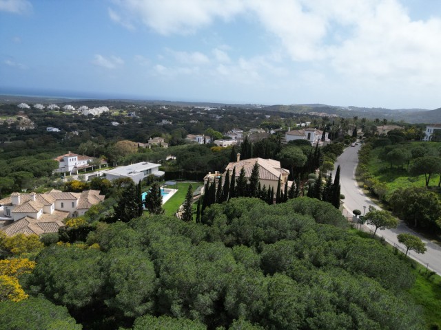  Parcelle à Sotogrande