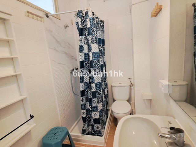 24 Soveroms Rekkehus i Málaga