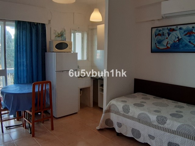 24 Soveroms Rekkehus i Málaga