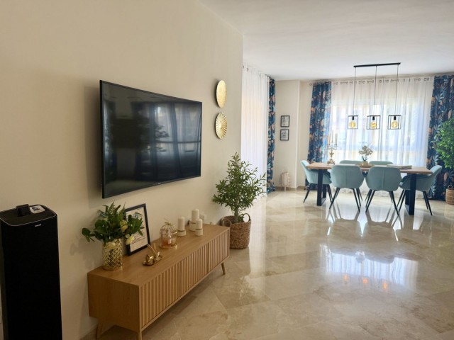 3 Schlafzimmer Apartment in Calahonda