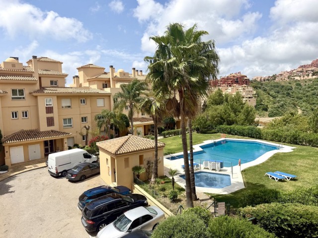 3 Schlafzimmer Apartment in Calahonda