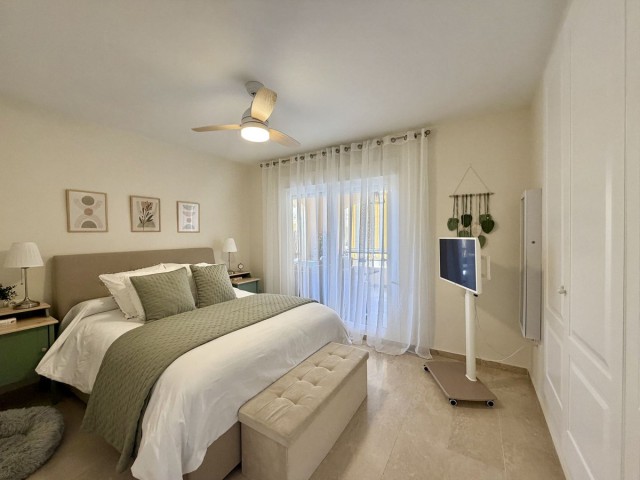 3 Schlafzimmer Apartment in Calahonda