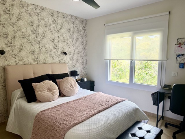3 Schlafzimmer Apartment in Calahonda