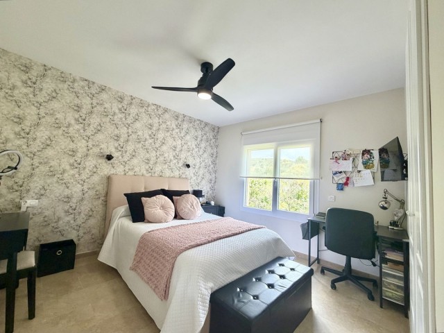 3 Schlafzimmer Apartment in Calahonda