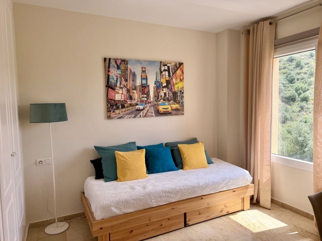 3 Schlafzimmer Apartment in Calahonda
