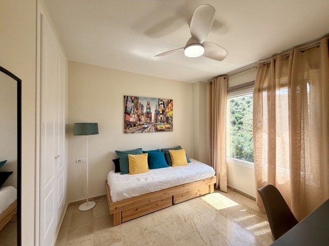 3 Schlafzimmer Apartment in Calahonda