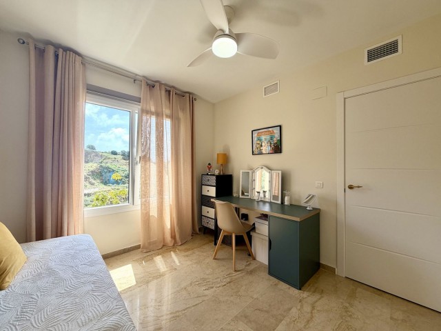 3 Schlafzimmer Apartment in Calahonda