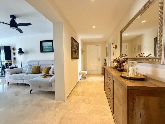 3 Schlafzimmer Apartment in Calahonda