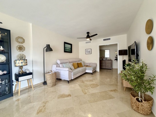 3 Schlafzimmer Apartment in Calahonda