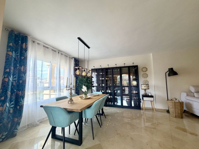 3 Schlafzimmer Apartment in Calahonda