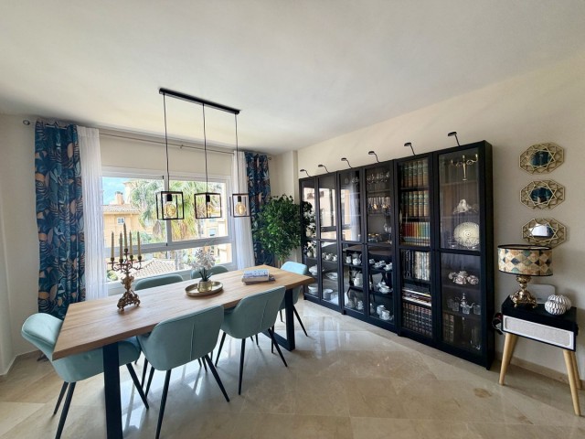 3 Schlafzimmer Apartment in Calahonda