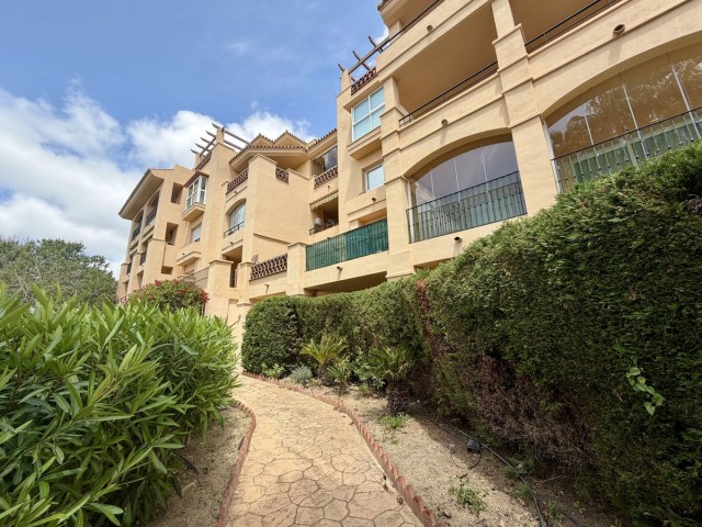 3 Schlafzimmer Apartment in Calahonda