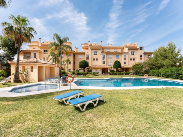 Huoneisto, Calahonda, R5366467
