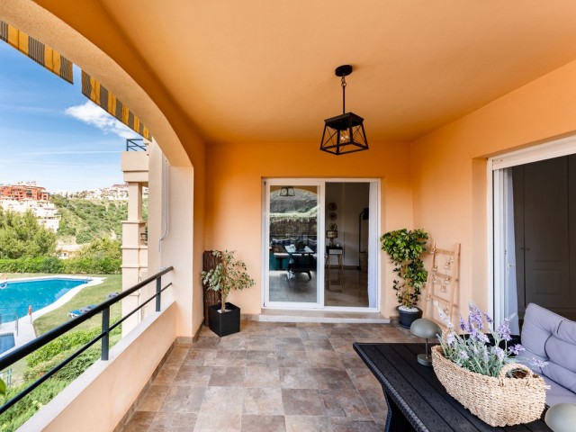 Huoneisto, Calahonda, R5366467