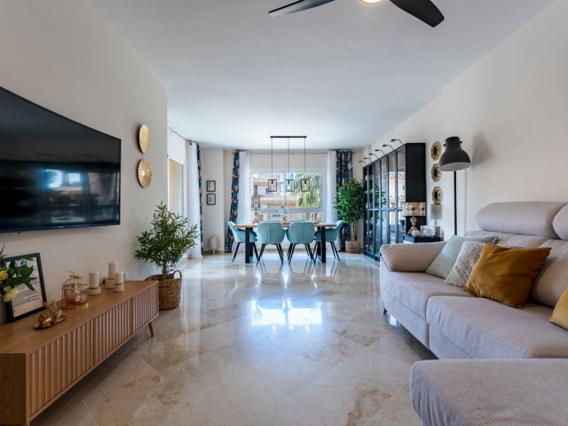 Huoneisto, Calahonda, R5366467