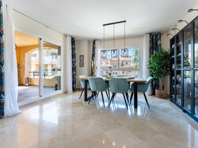 Huoneisto, Calahonda, R5366467