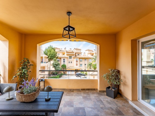 Huoneisto, Calahonda, R5366467