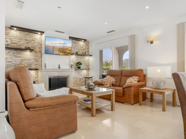 5 Soveroms Villa i Cerros del Aguila