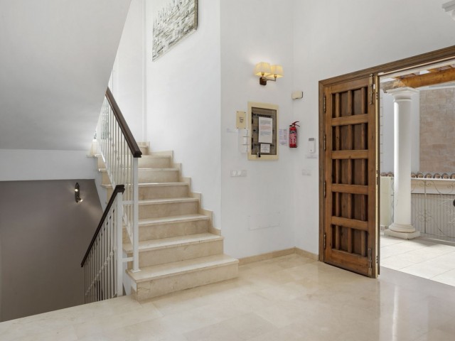 5 Soveroms Villa i Cerros del Aguila