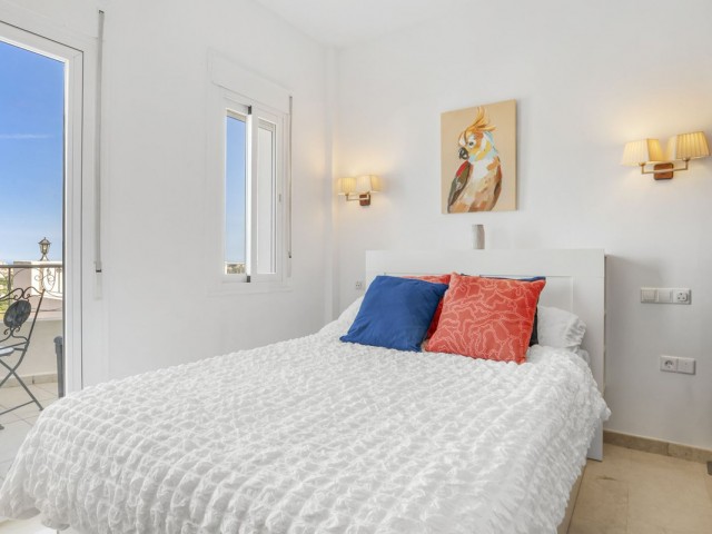 5 Soveroms Villa i Cerros del Aguila