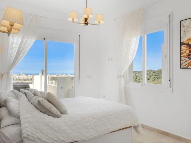 5 Soveroms Villa i Cerros del Aguila
