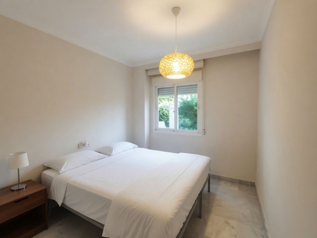 2 Schlafzimmer Apartment in Nueva Andalucía