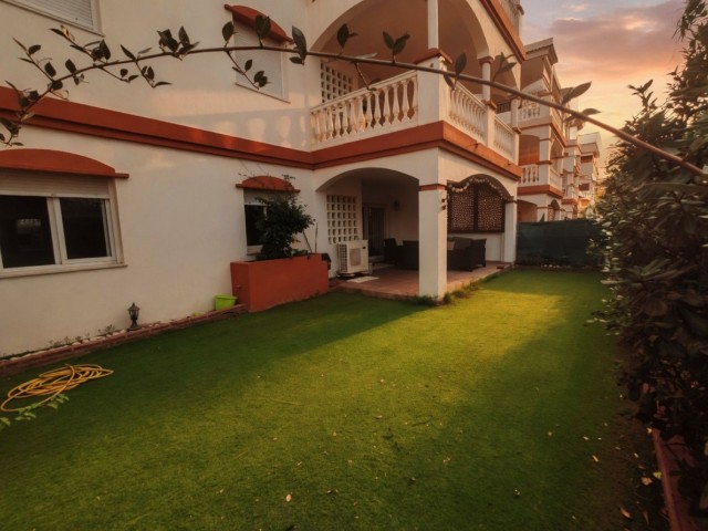 2 Schlafzimmer Apartment in Nueva Andalucía