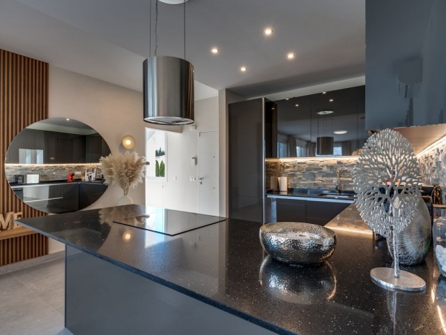4 Bedrooms Villa in Estepona