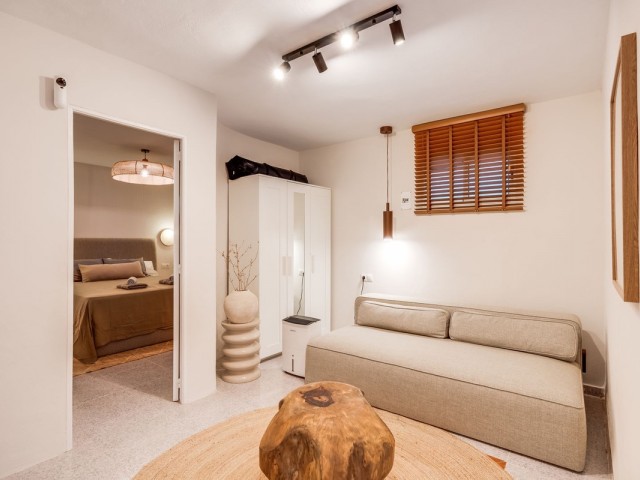 4 Bedrooms Villa in Estepona