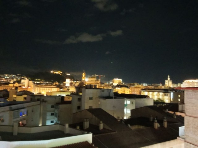 3 Bedrooms Apartment in Málaga Centro
