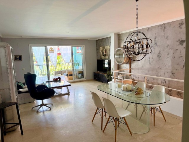 4 Slaapkamer Appartement in Sotogrande Marina