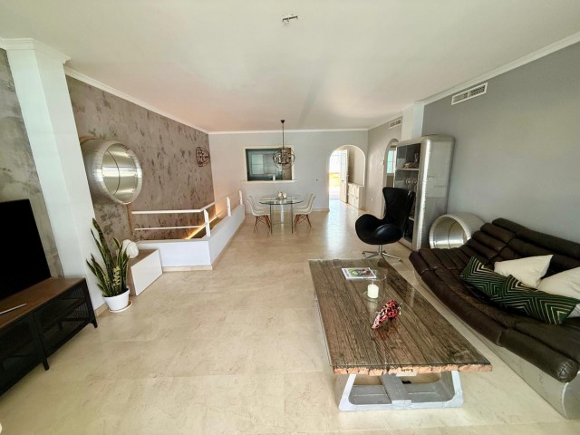 4 Slaapkamer Appartement in Sotogrande Marina