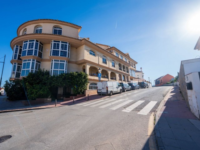 Appartement avec 4 Chambres  à Los Pacos