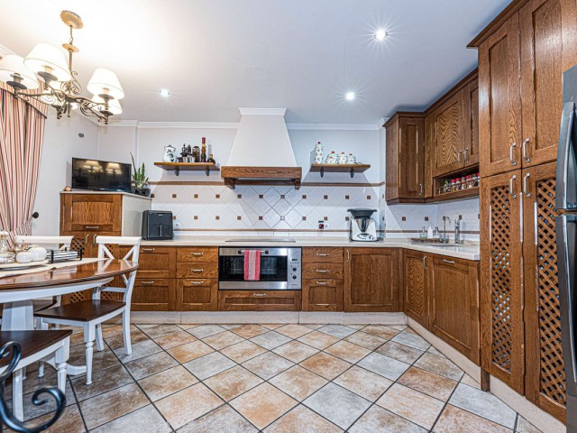 Appartement avec 4 Chambres  à Los Pacos