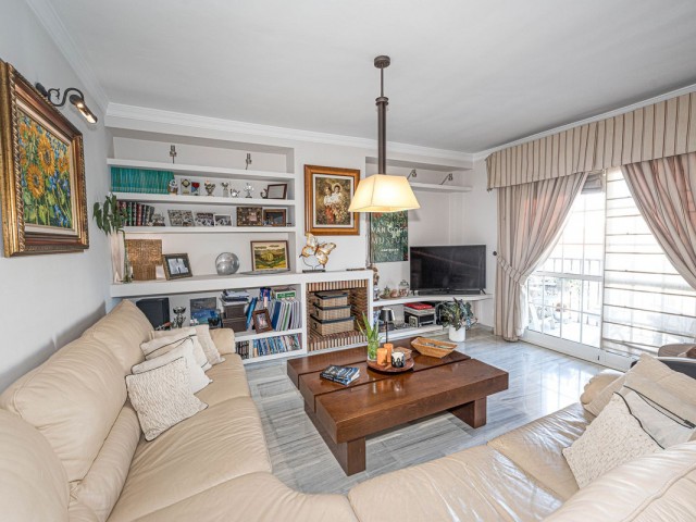 Appartement avec 4 Chambres  à Los Pacos