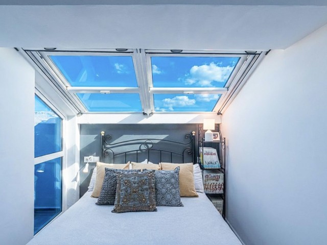 Appartement avec 4 Chambres  à Los Pacos