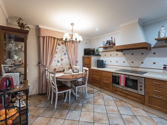 Appartement avec 4 Chambres  à Los Pacos