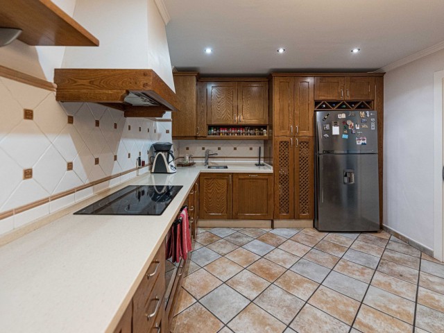 Appartement avec 4 Chambres  à Los Pacos