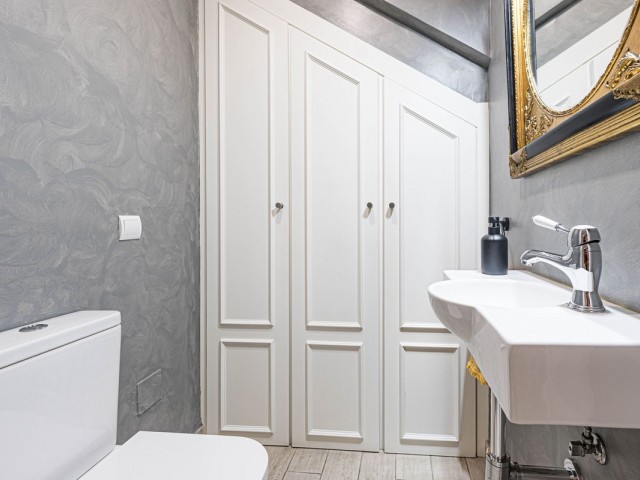 Appartement avec 4 Chambres  à Los Pacos
