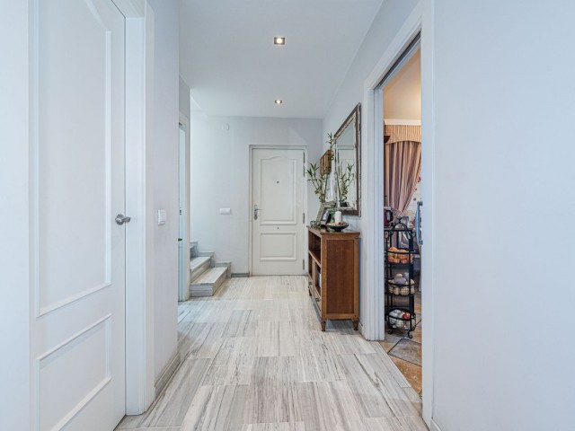 Appartement avec 4 Chambres  à Los Pacos