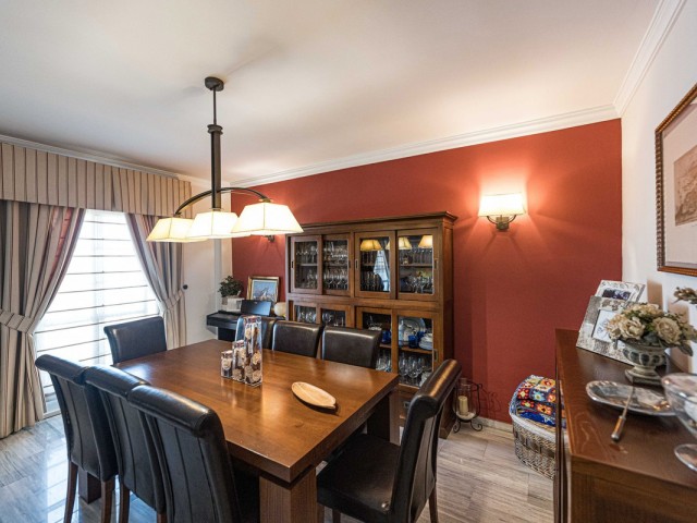 Appartement avec 4 Chambres  à Los Pacos