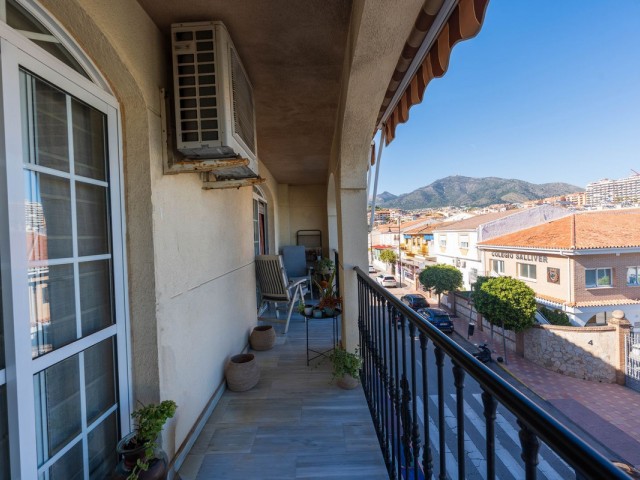 Appartement avec 4 Chambres  à Los Pacos