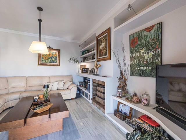 Appartement avec 4 Chambres  à Los Pacos