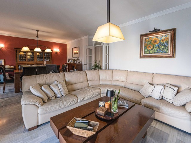 Appartement avec 4 Chambres  à Los Pacos