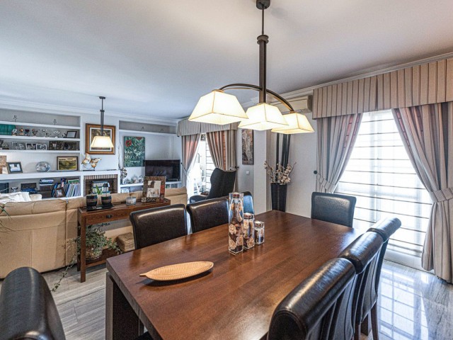 Appartement avec 4 Chambres  à Los Pacos