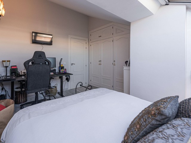 Appartement avec 4 Chambres  à Los Pacos
